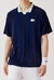 Polo Lacoste Sport DH6441 Azul Marinho