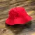 Bucket Jordan Jumpman DC3687 Vermelho