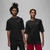 Camiseta Nike Air Jordan FD7010 Preta - Orange Companyy