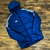 Jaqueta Adidas Condivo HA6264 Azul Marinho