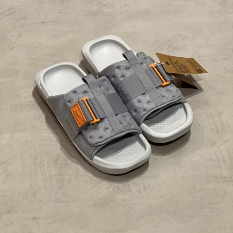 Chinelo Nike Asuna 3.0 FB2183 Cinza - comprar online