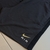 Bermuda Nike AIR Sportswear FN7701 Cinza Chumbo - Orange Companyy