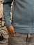 Moletom Lacoste Miami Open SH8386 Verde Mar - Orange Companyy