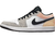 Tênis Nike Air Jordan 1 Low “Flight Club” JB DX4334 Branco/Cinza - Orange Companyy