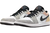 Tênis Nike Air Jordan 1 Low “Flight Club” JB DX4334 Branco/Cinza na internet