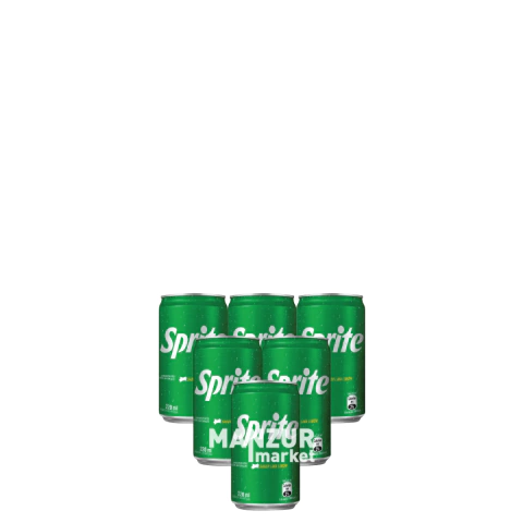 SPRITE FX LS 220 X 6 LATAS