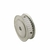 Polea HTD 5 25MM Z40 E8MM