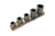 Rodamientos Lineales Cerrados Con Brida LMK16UU Ø 16mm