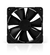 PADS ANTI- VIBRACIÓN NOCTUA NA-SAVP1 chromax.black en internet