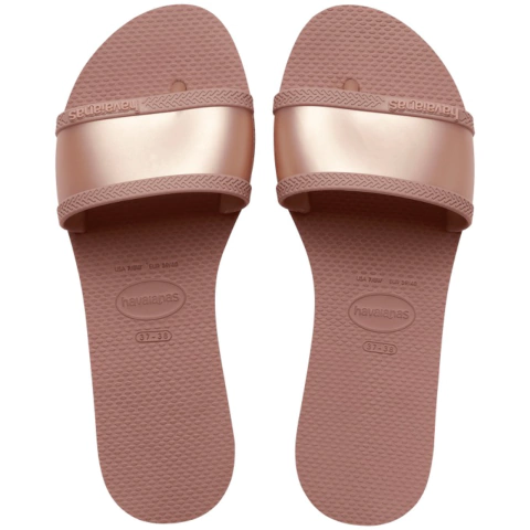 Rasteirinha Havaianas You Angra