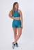 Short Baixa Pace Azul - comprar online