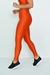 Legging Canelada Páprica