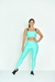 Legging Canelada Verde Menta na internet