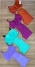 Short Duda Canelado Verde Menta - comprar online