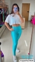 Top Alça Embutida Tiffany - comprar online
