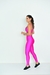 Legging Glow Rosa Pink