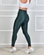Legging Glow Verde Bonsai