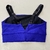 Cropped - Azul Bic - comprar online