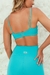 Legging Vicky Azul Tiffany - comprar online