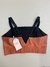 Cropped - Terrosos Cobre - comprar online