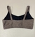 Tops Alça Embutida T. Castanho - comprar online