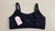 Tops Alça Embutida Preto - comprar online