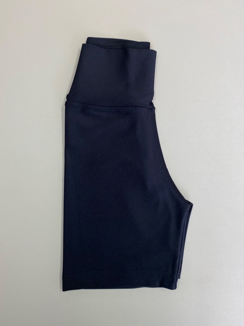 Short Glow Duda Preto