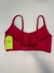 Top Bia Canelado Vermelho Cherry - NI Ka Fit Wear