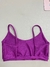 Top Bia Glow Rosa Gaia - comprar online