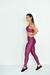 Legging Glow Roxos Viena - comprar online