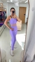 Cropped - Roxo Lavanda - comprar online