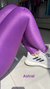 Legging Glow Roxos Astral