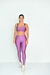 Legging Glow Roxo Orquídea na internet