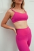 Top Vicky Rosa Amaranto