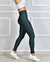 Legging Glow Verde Bonsai - comprar online