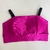 Cropped - Rosa Amaranto