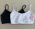 Top Bia Glow Branco