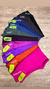 Short Glow Duda Rosa Amaranto - comprar online