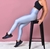 Legging Glow Azul Garoa