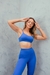Top Vicky Azul