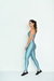 Legging Glow Azul Mirante - comprar online