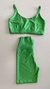 Short Glow Duda + Top ( Conjunto ) - comprar online
