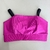 Cropped - Rosa Pink