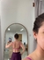 Top Bia Glow Rosa Gaia - NI Ka Fit Wear