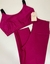 Leggings Glow Rosa Desejo - comprar online
