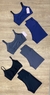 Short Duda Canelado Carbox - comprar online