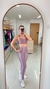 Legging Canelada T. Satin - comprar online