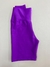 Short Glow Duda Roxo Fucsia