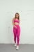 Top Vicky Rosa Amaranto - comprar online