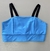 Cropped - Azul Sky Blue